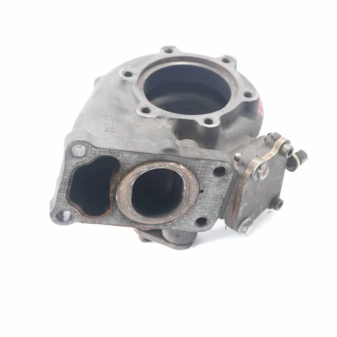 Turbo Teil BMW E60 E61 535d M57N Dieselmotor Abdeckung Ladegerät Gehäuse - SKU 7794572-1 - Teilenummer 7794572