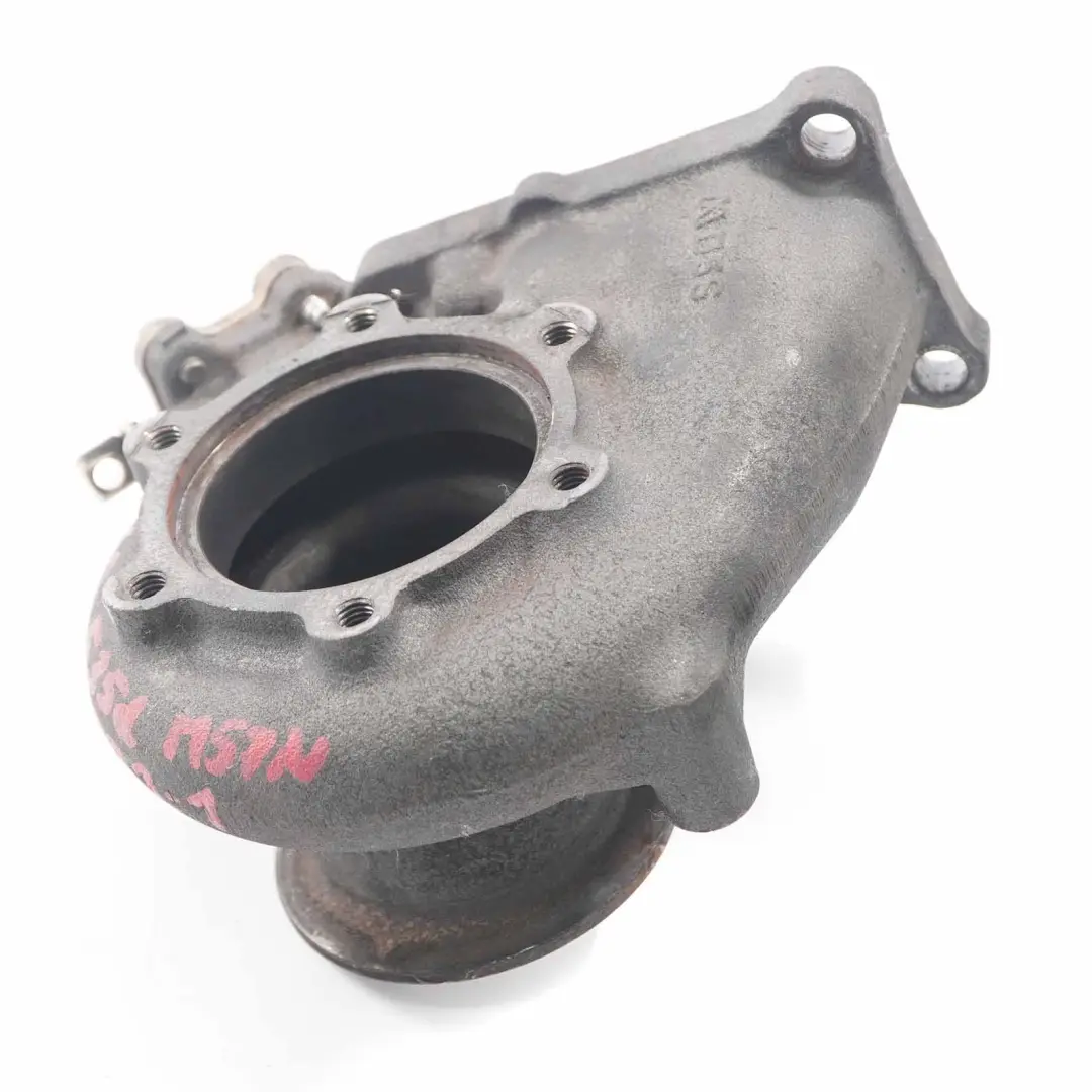 Parte Turbo BMW E60 E61 535d M57N Diesel Motore Copertura Caricabatterie per con numero di parte 7794572 Parte Turbo BMW E60 E61 535d M57N Diesel Motore Copertura Caricabatterie - SKU 7794572-1 - Numero di parte 7794572
