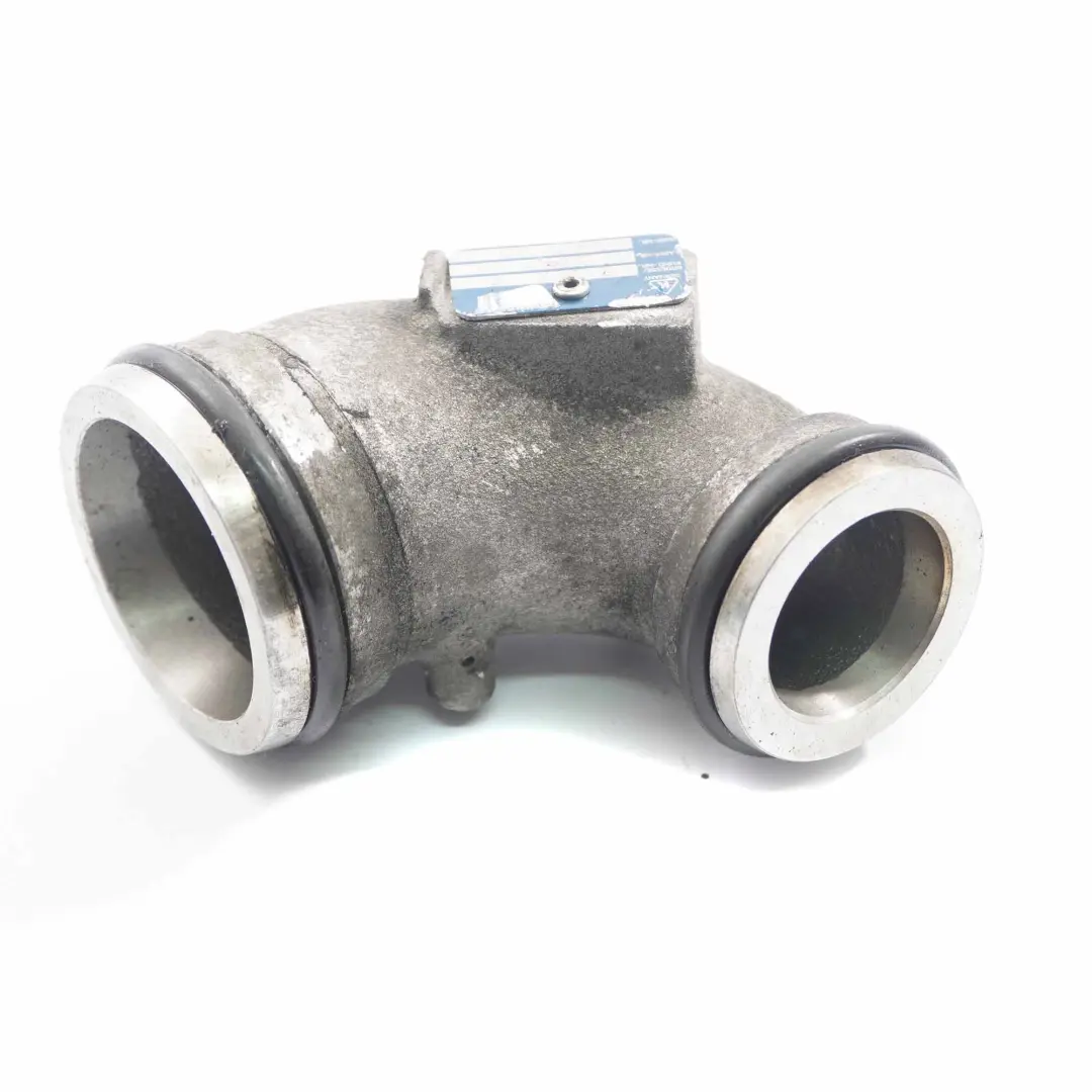 BMW E60 E61 535d M57N Conexión Diesel Tubo Manguera Turbo Turbocompresor - SKU 7794573 - Número de pieza 7794573
