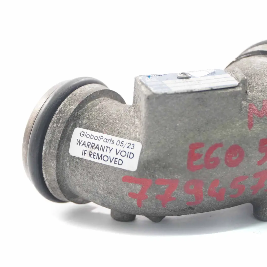 M57N Tubo collegamento diesel Tubo flessibile per BMW E60 E61 535d con numero di parte 7794573 BMW E60 E61 535d M57N Tubo collegamento diesel Tubo flessibile - SKU 7794573 - Numero di parte 7794573