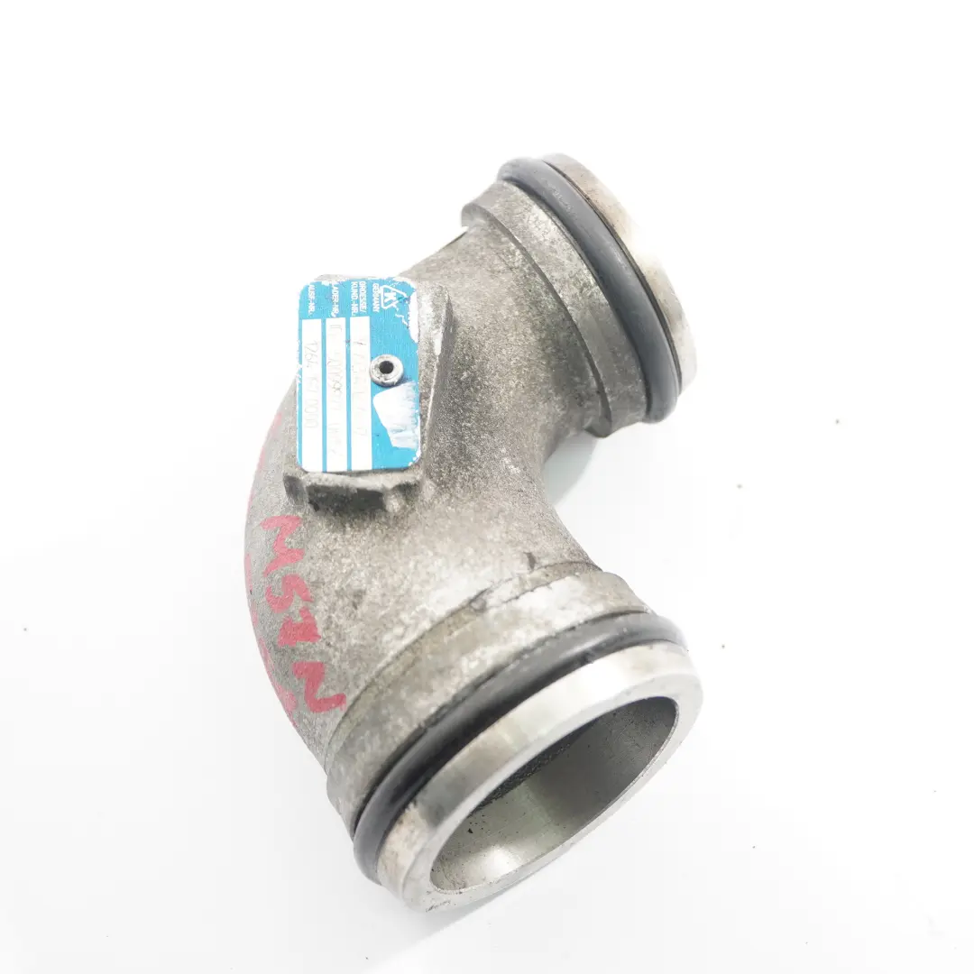 M57N Wąż Rura Turbo do BMW E60 E61 535d o numerze 7794573 BMW E60 E61 535d M57N Wąż Rura Turbo - SKU 7794573 - Numer Części 7794573