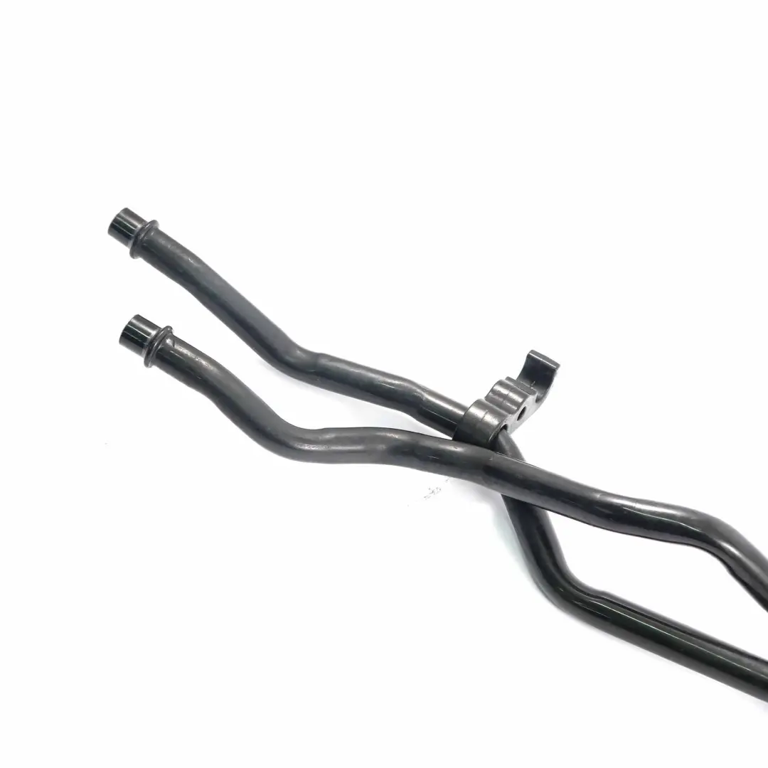  Tuyau Refroidissement Huile BMW E60 E61 E63 E65 LCI Tuyau Entrée Sortie - SKU 7794577 - Numéro de pièce 17227794577