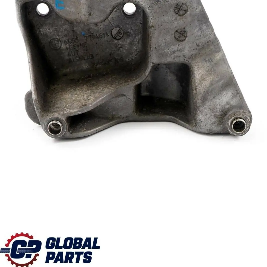 BMW X3 E83 LCi 2.0d M47N2 Soporte del Compresor del Climatizador - SKU 7794614 - Número de pieza 7794614