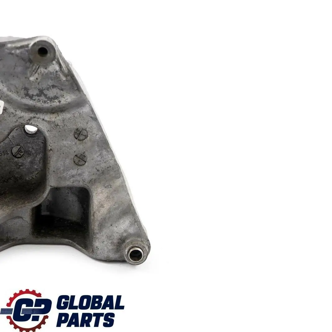 M47N2 Bloc de Roulements Compresseur D'Air pour BMW X3 Serie E83 LCI 2.0d à propos du numéro de pièce 7794614 BMW X3 Serie E83 LCI 2.0d M47N2 Bloc de Roulements Compresseur D'Air - SKU 7794614 - Numéro de pièce 7794614