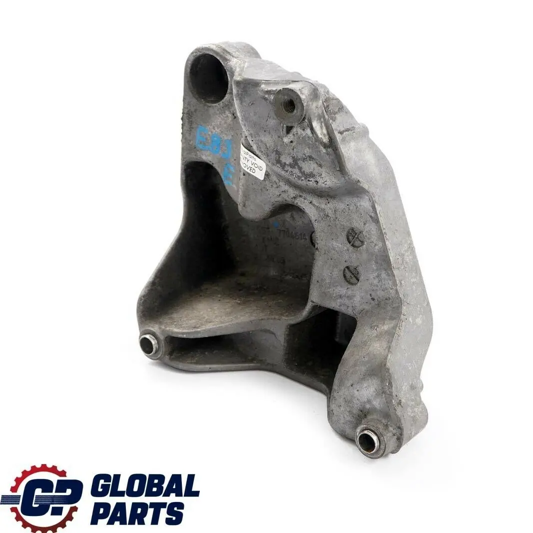 M47N2 Climate Compressor Supporting Bracket to BMW X3 Series E83 LCi 2.0d with Part number 7794614 BMW X3 Series E83 LCi 2.0d M47N2 Climate Compressor Supporting Bracket - SKU 7794614 - Part number 7794614