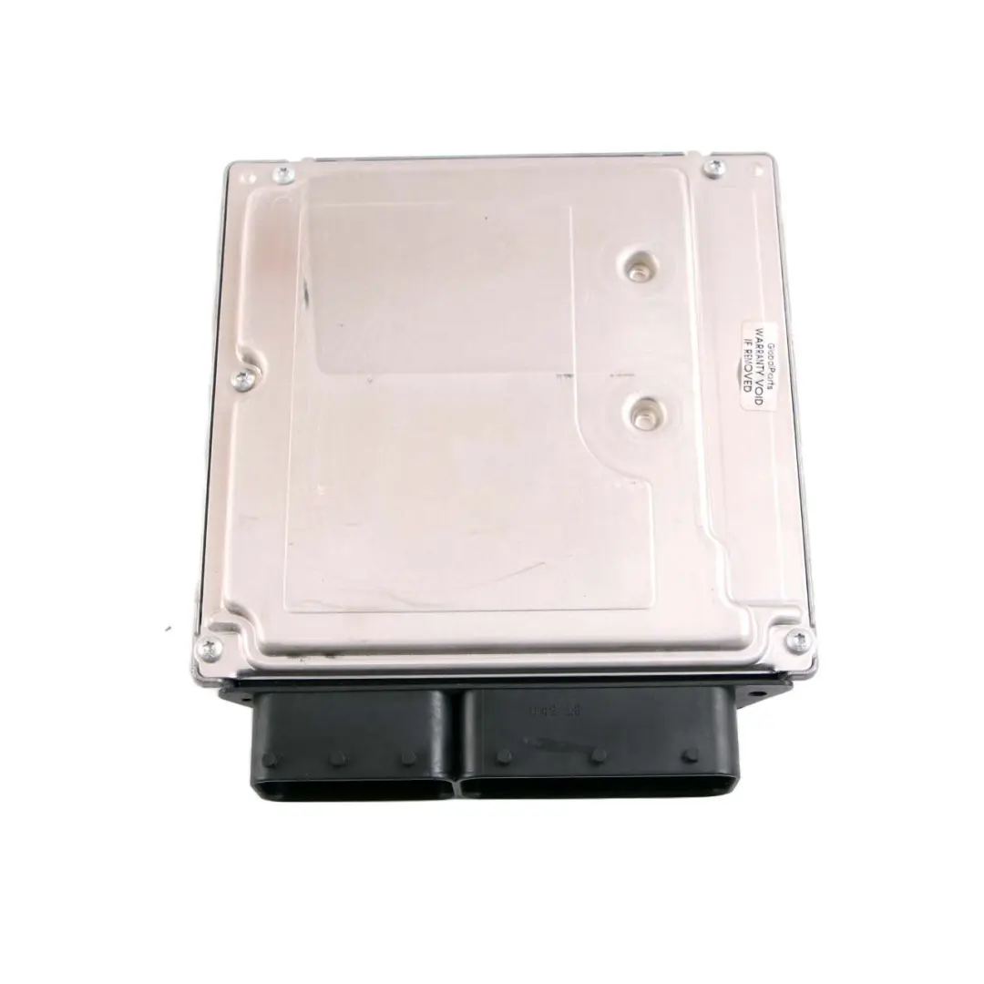 BMW X5 E53 3.0d M57N 218HP ECU Unidad Control del Motor DDE Automático - SKU 7794626 - Número de pieza 7794626