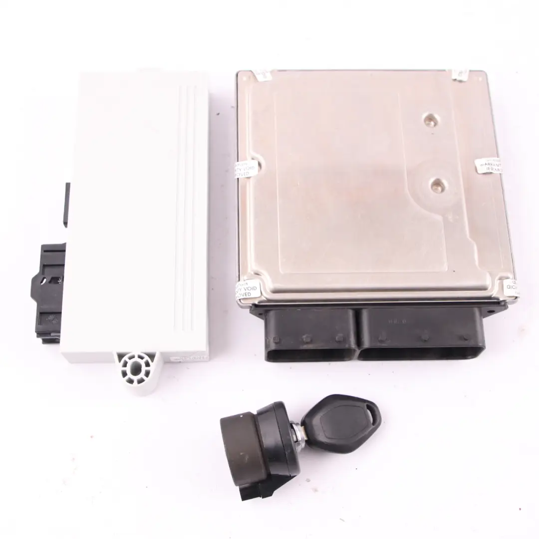 M57N 218HP ECU Control Kit DDE CAS2 Key Manual to BMW E60 E61 530d Diesel with Part number 7794650 BMW E60 E61 530d Diesel M57N 218HP ECU Control Kit DDE CAS2 Key Manual - SKU 7794650-2 - Part number 7794650