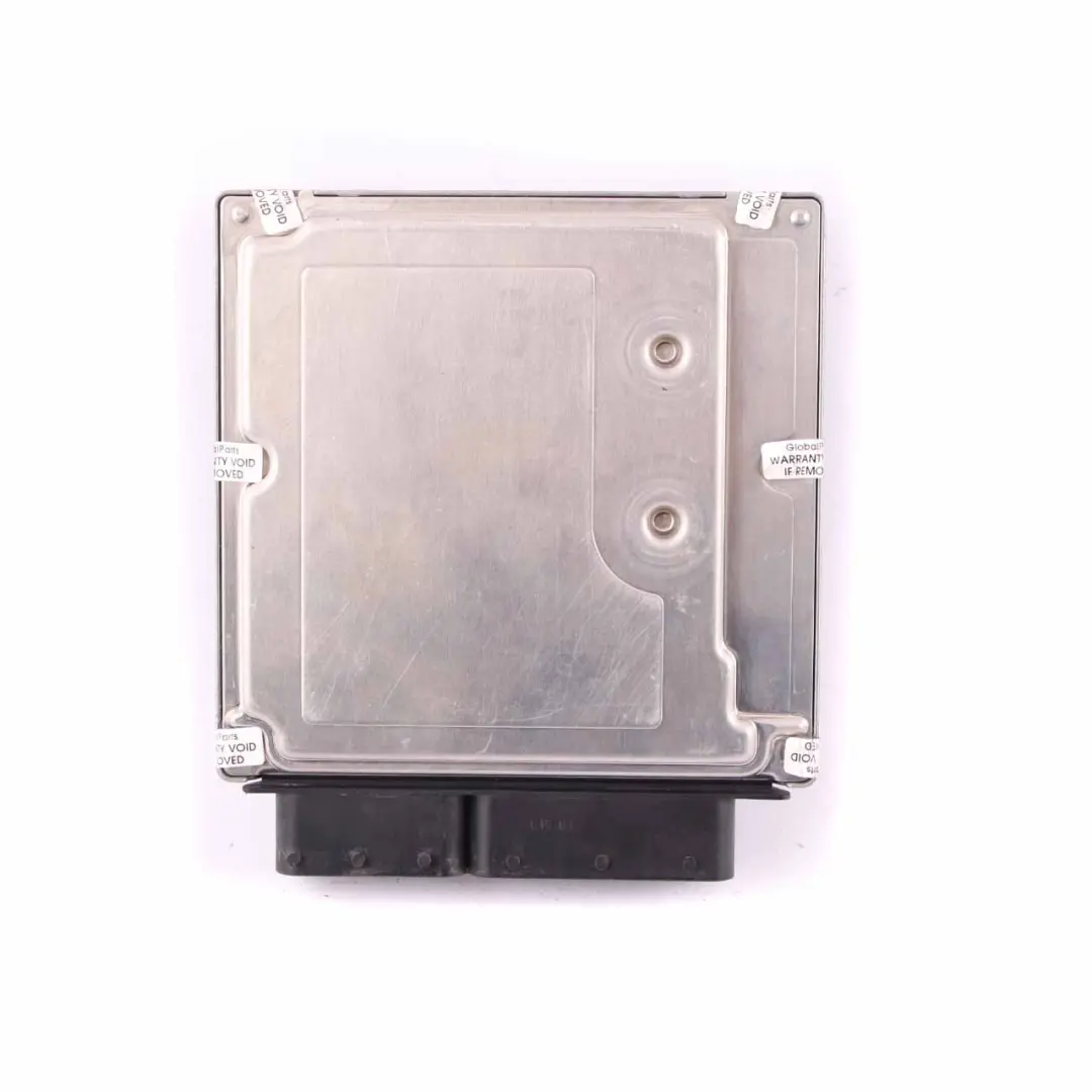 BMW E60 E61 530d Diesel M57N 218HP ECU Control Kit DDE CAS2 Key Manual - SKU 7794650-2 - Part number 7794650