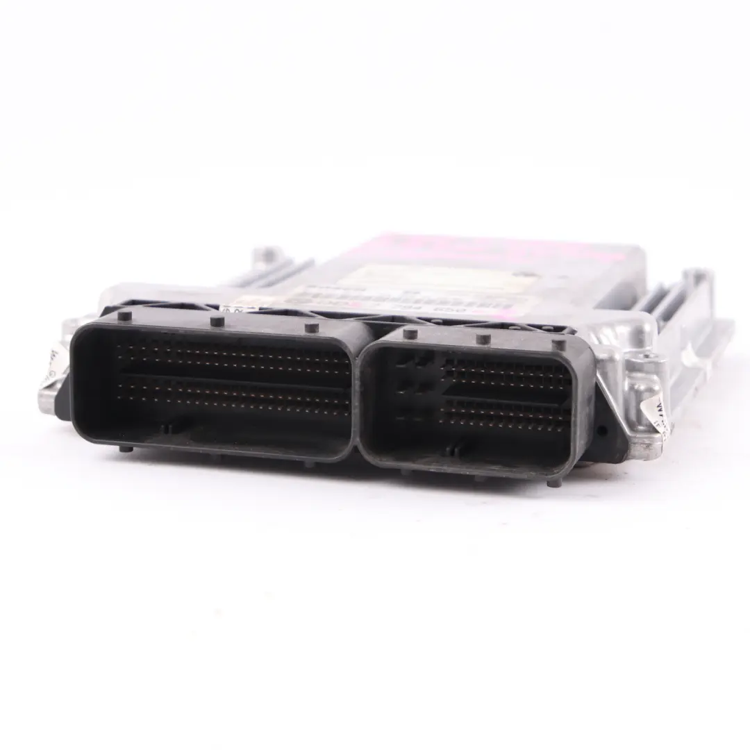 BMW E60 E61 530d Diesel M57N 218HP ECU Control Kit DDE CAS2 Key Manual - SKU 7794650-2 - Part number 7794650