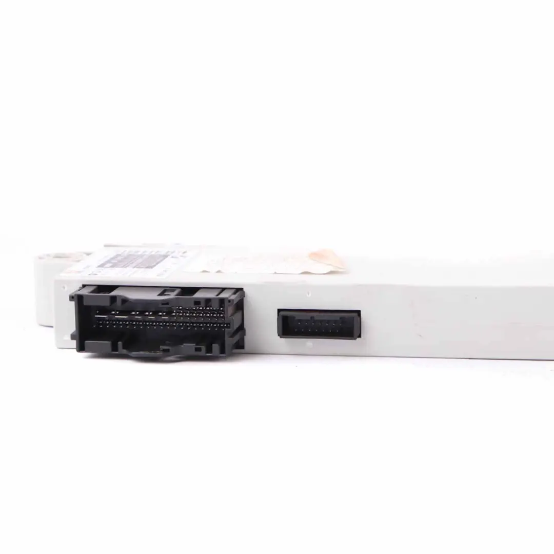 BMW E60 E61 530d Diesel M57N 218HP ECU Control Kit DDE CAS2 Key Manual - SKU 7794650-2 - Part number 7794650