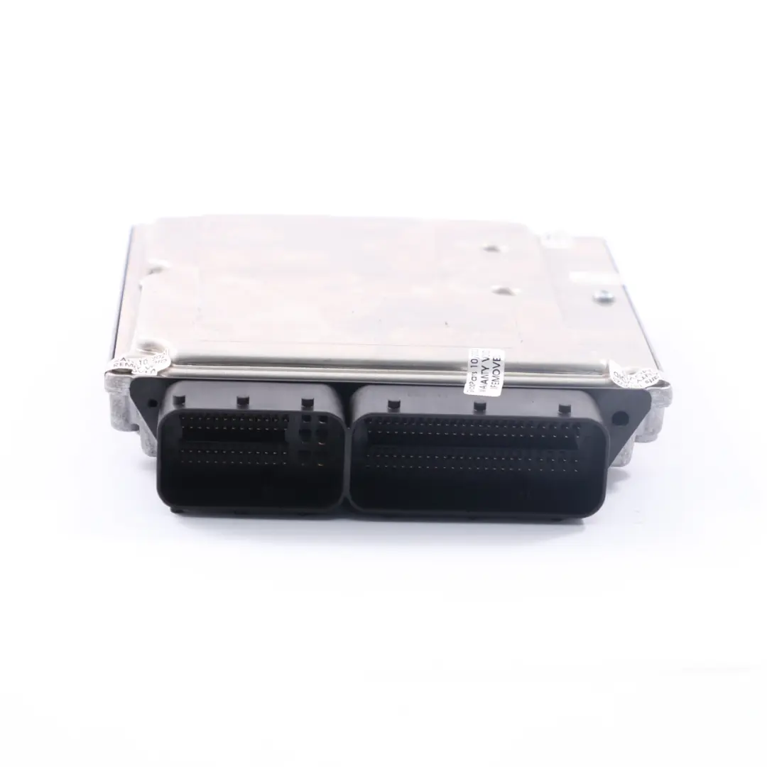 BMW E60 E61 525d Diesel M57N 177HP Engine Control ECU Kit Module DDE - SKU 7794650 - Part number 7794650