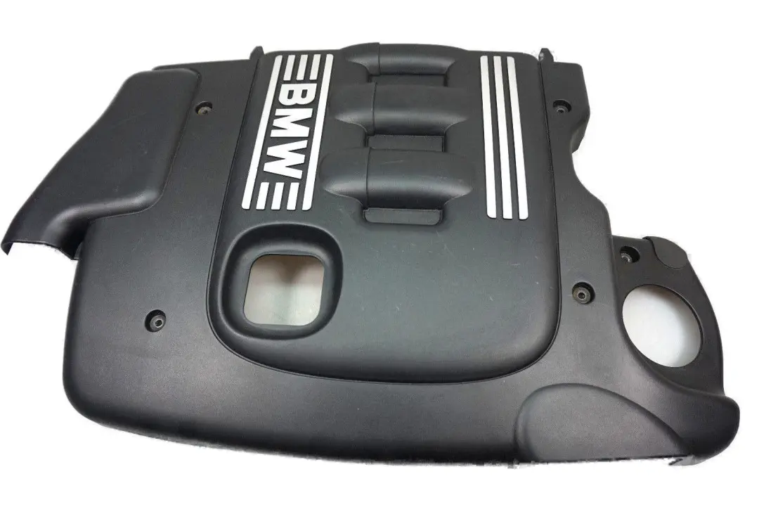 M47N2 Diesel Abdeckung Akustik 1114 für BMW X3 E83 2.0d mit Teilenummer 7794700 BMW X3 E83 2.0d M47N2 Diesel Abdeckung Akustik 1114 - SKU 7794700 - Teilenummer 7794700