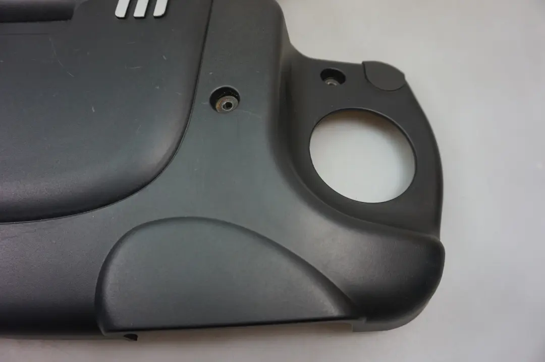 M47N2 Diesel Engine Head Acoustic Cover to BMW X3 E83 2.0d with Part number 7794700 BMW X3 E83 2.0d M47N2 Diesel Engine Head Acoustic Cover - SKU 7794700 - Part number 7794700