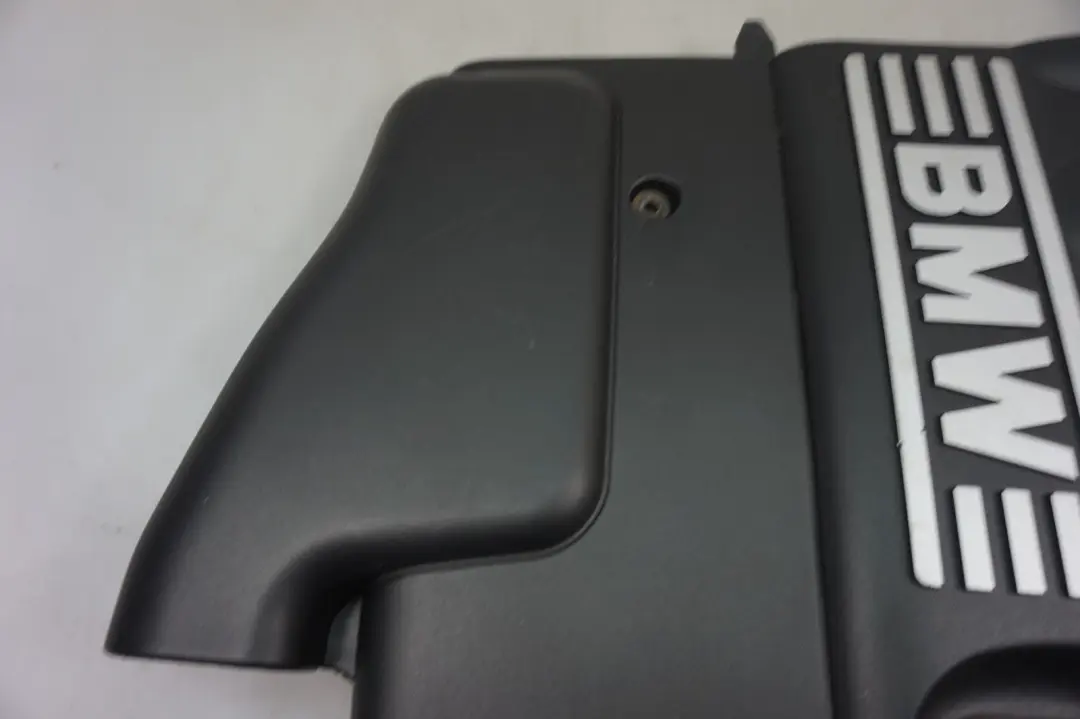 BMW X3 E83 2.0d M47N2 Diesel Copertura Acustica - SKU 7794700 - Numero di parte 7794700
