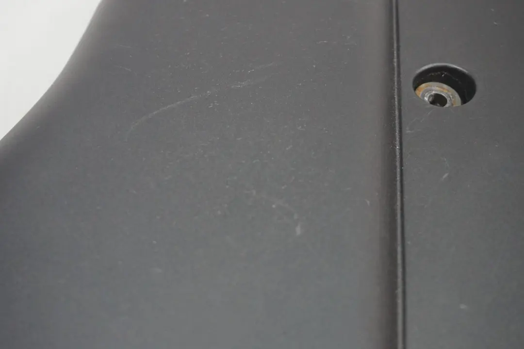 BMW E60 E61 E83 X3 Pokrywa Osłona Silnika Górna 7807247 - SKU 7794700 - Numer Części 7794700