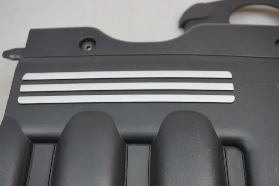 M47N2 Diesel Abdeckung Akustik 1114 für BMW X3 E83 2.0d mit Teilenummer 7794700 BMW X3 E83 2.0d M47N2 Diesel Abdeckung Akustik 1114 - SKU 7794700 - Teilenummer 7794700