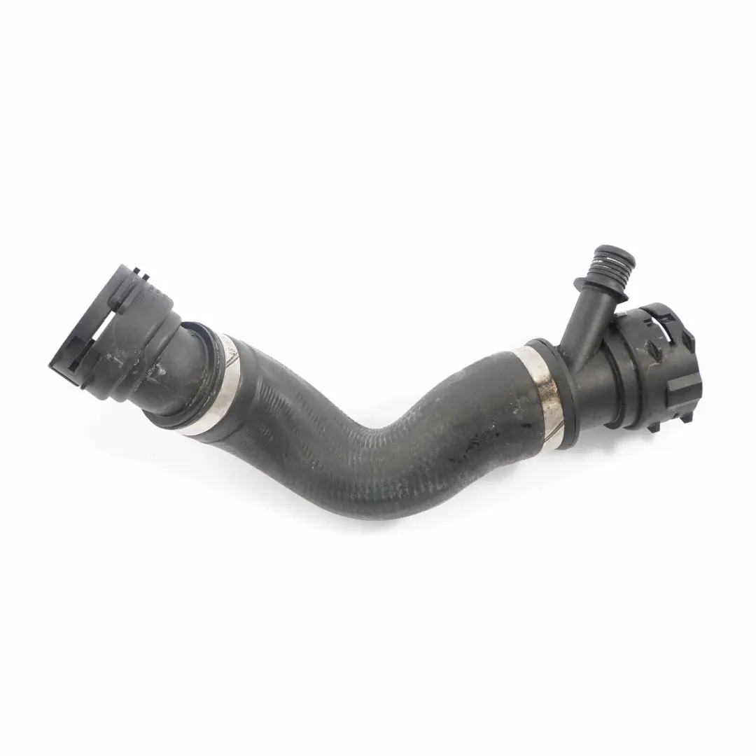 BMW 3 Series E90 E91 E92 M57N2 Radiator Bottom Thermostat Coolant Hose - SKU 7794748 - Part number 7794748