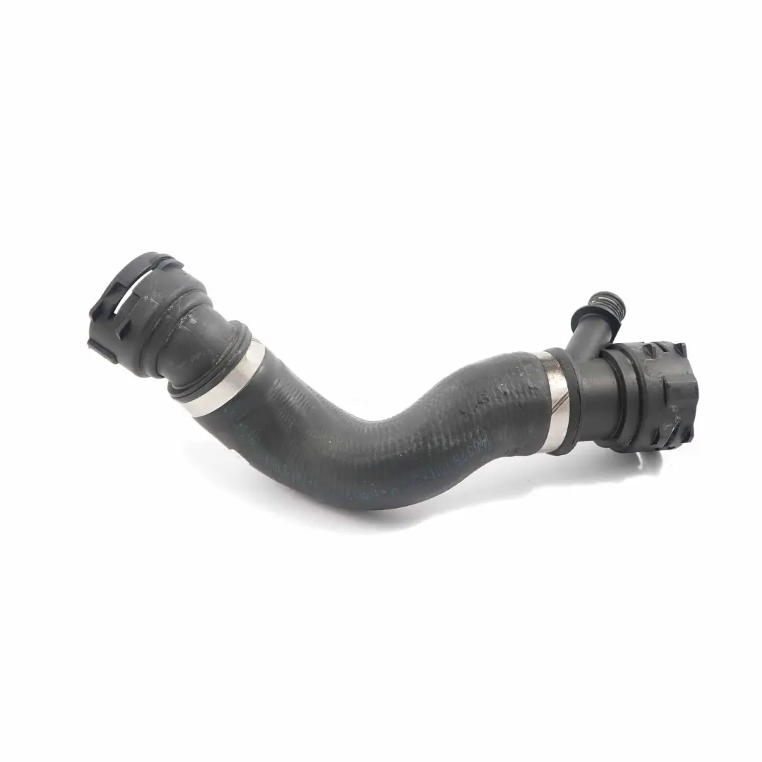 BMW 3 Series E90 E91 E92 M57N2 Radiator Bottom Thermostat Coolant Hose - SKU 7794748 - Part number 7794748