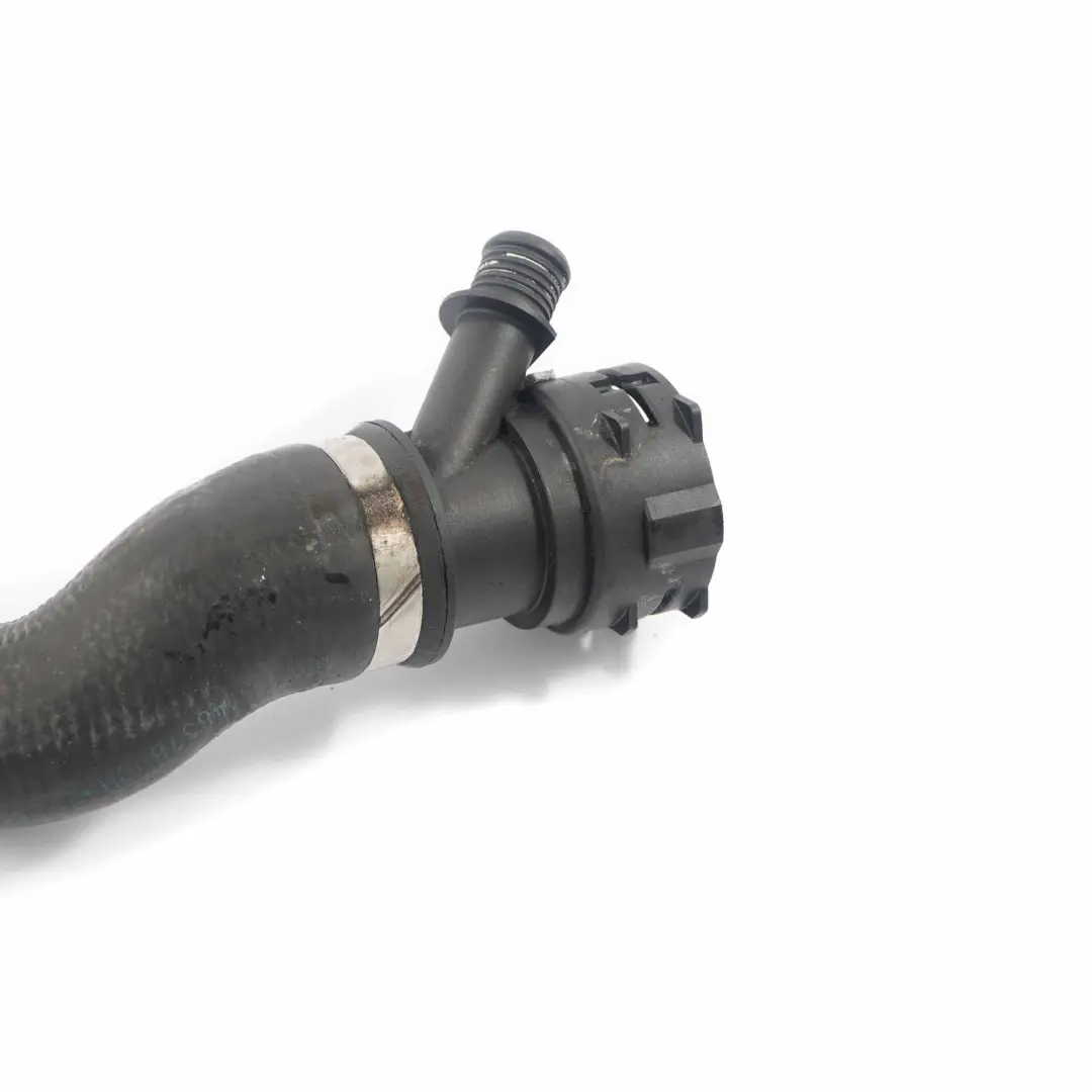 BMW 3 Series E90 E91 E92 M57N2 Radiator Bottom Thermostat Coolant Hose - SKU 7794748 - Part number 7794748