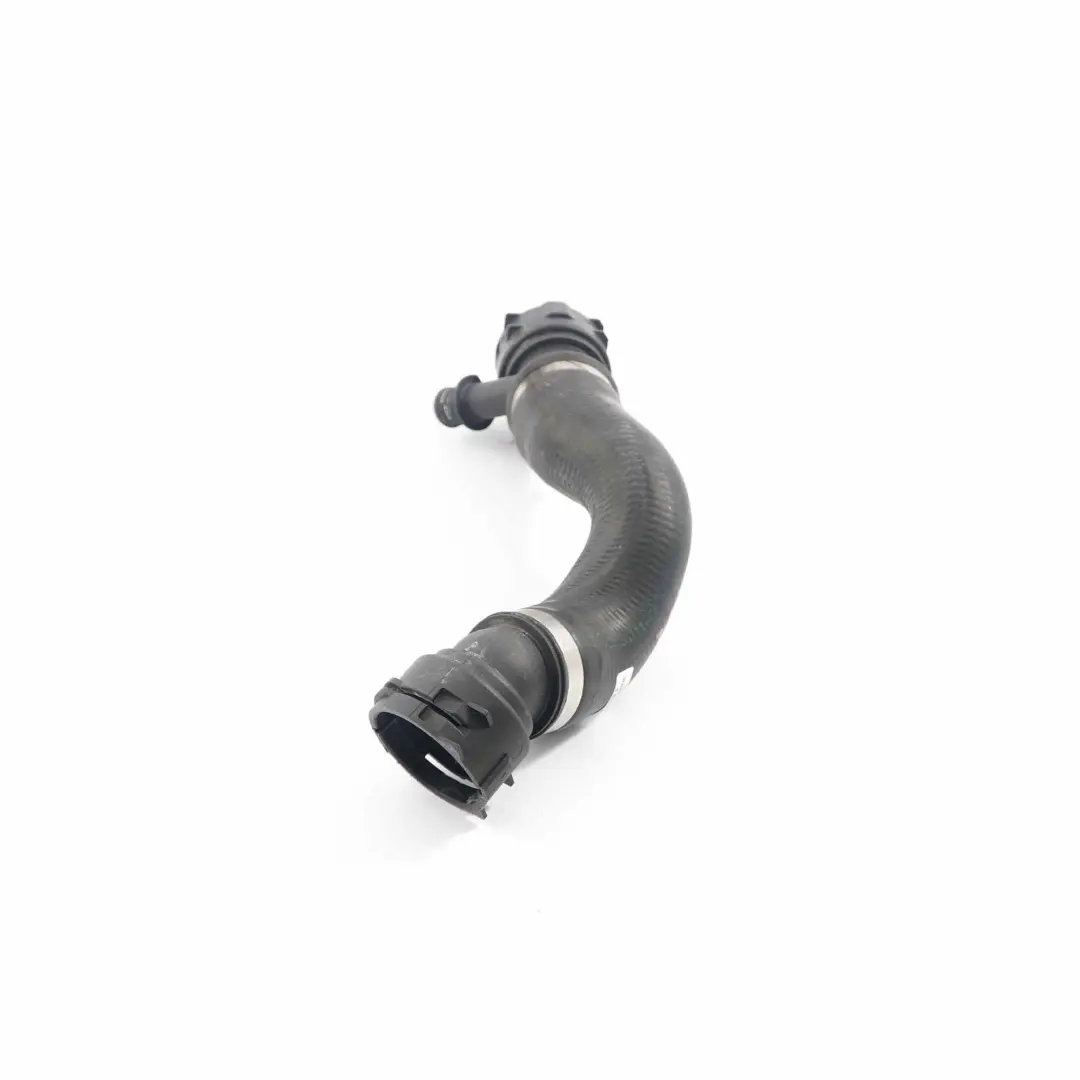 M57N2 Radiador Inferior Termostato Manguera Refrigerante para BMW E90 E91 E92 con número de pieza 7794748 BMW E90 E91 E92 M57N2 Radiador Inferior Termostato Manguera Refrigerante - SKU 7794748 - Número de pieza 7794748