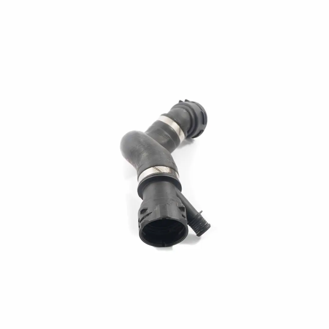 BMW 3 Series E90 E91 E92 M57N2 Radiator Bottom Thermostat Coolant Hose - SKU 7794748 - Part number 7794748