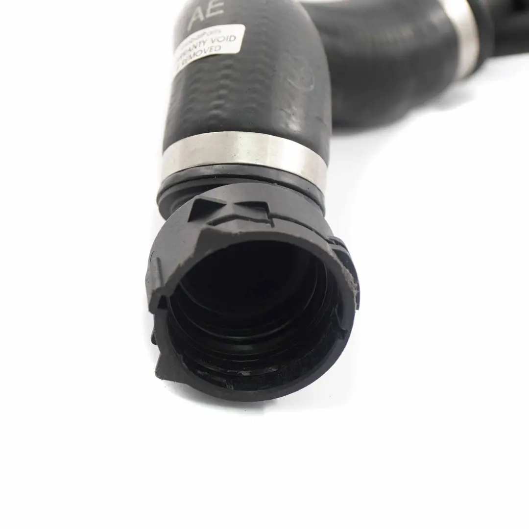 BMW 3 Series E90 E91 E92 M57N2 Radiator Bottom Thermostat Coolant Hose - SKU 7794748 - Part number 7794748