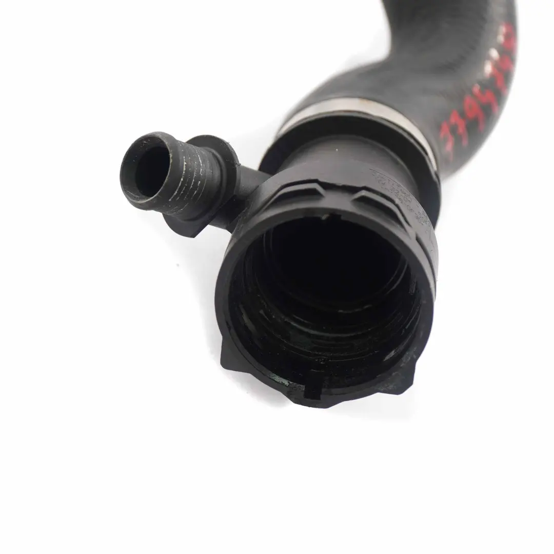  *BMW 3 er E90 E91 E92 M57N2 Diesel Schlauch Rohr Kühler Kühlung - SKU 7794748 - Teilenummer 7794748