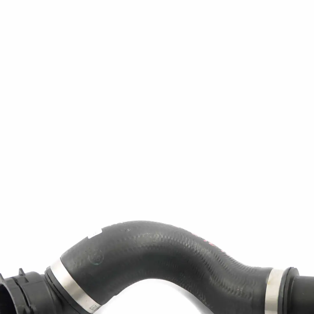 BMW E90 E91 E92 M57N2 Radiatore Fondo Termostato Tubo Refrigerante - SKU 7794748 - Numero di parte 7794748