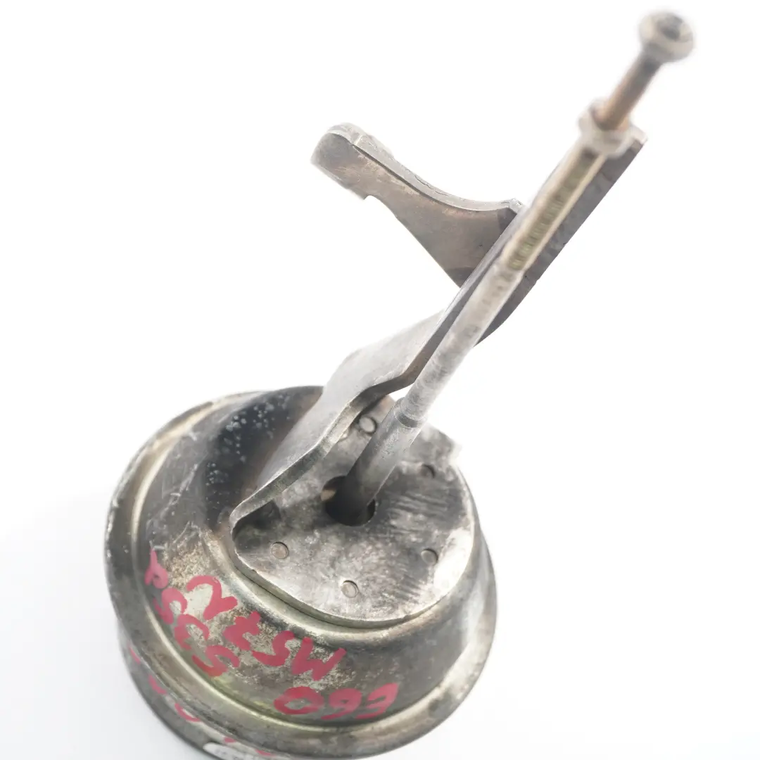 M57N Vacumm Box Turbocompresor Turbo para BMW E60 E61 535d Diesel con número de pieza 7794887 BMW E60 E61 535d Diesel M57N Vacumm Box Turbocompresor Turbo - SKU 7794887 - Número de pieza 7794887