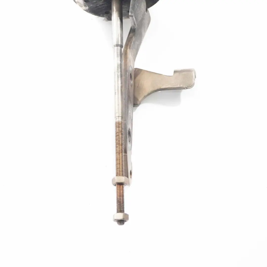 BMW E60 E61 535d Diesel M57N Vacumm Box Turbocompressore Turbo - SKU 7794887 - Numero di parte 7794887