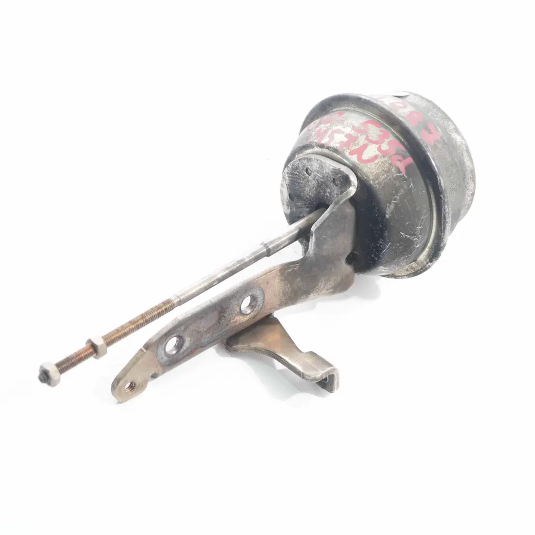 M57N Boîte à vide Turbolader Turbo pour BMW E60 E61 535d Diesel à propos du numéro de pièce 7794887 BMW E60 E61 535d Diesel M57N Boîte à vide Turbolader Turbo - SKU 7794887 - Numéro de pièce 7794887