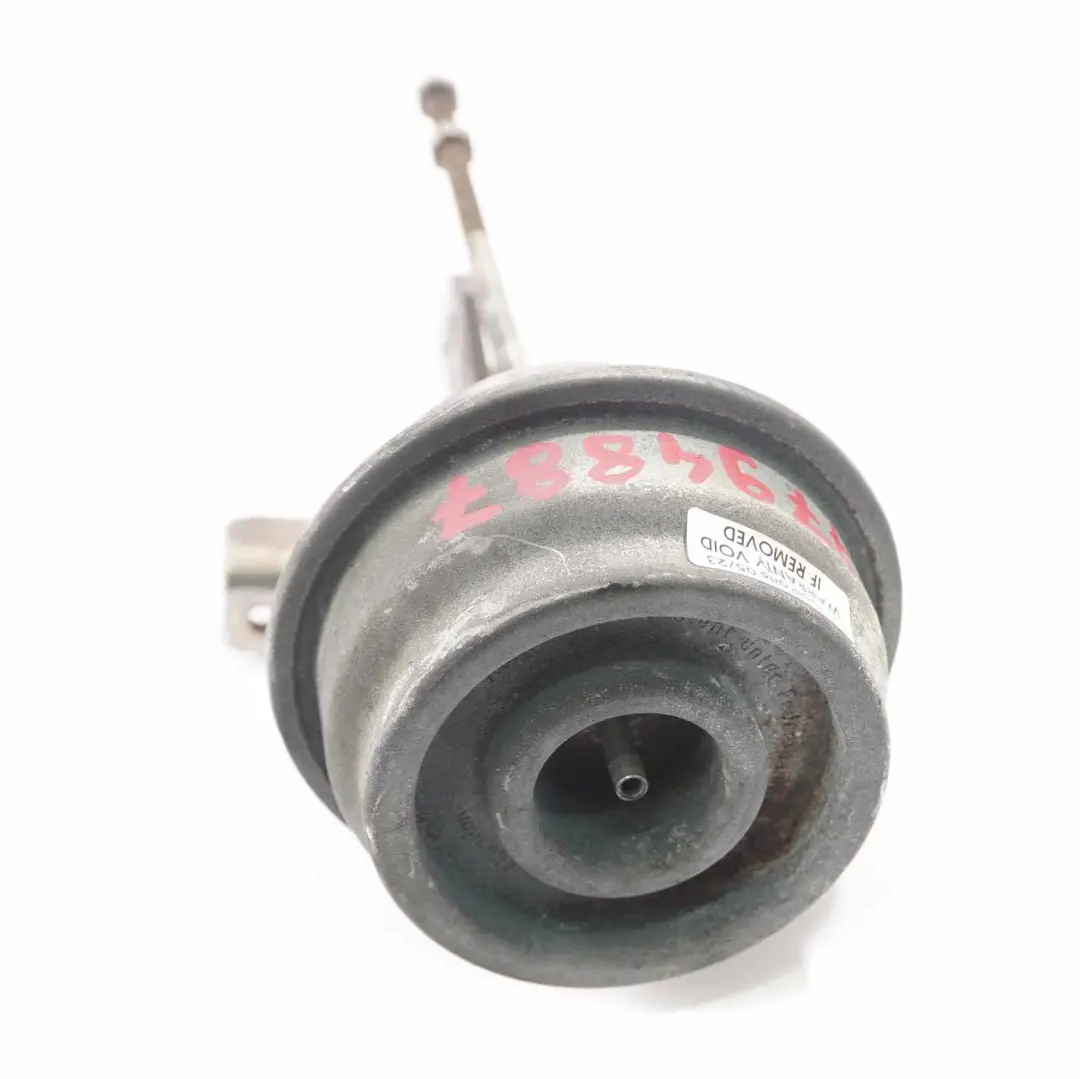 BMW E60 E61 535d Diesel M57N Vacumm Box Turbocompressore Turbo - SKU 7794887 - Numero di parte 7794887
