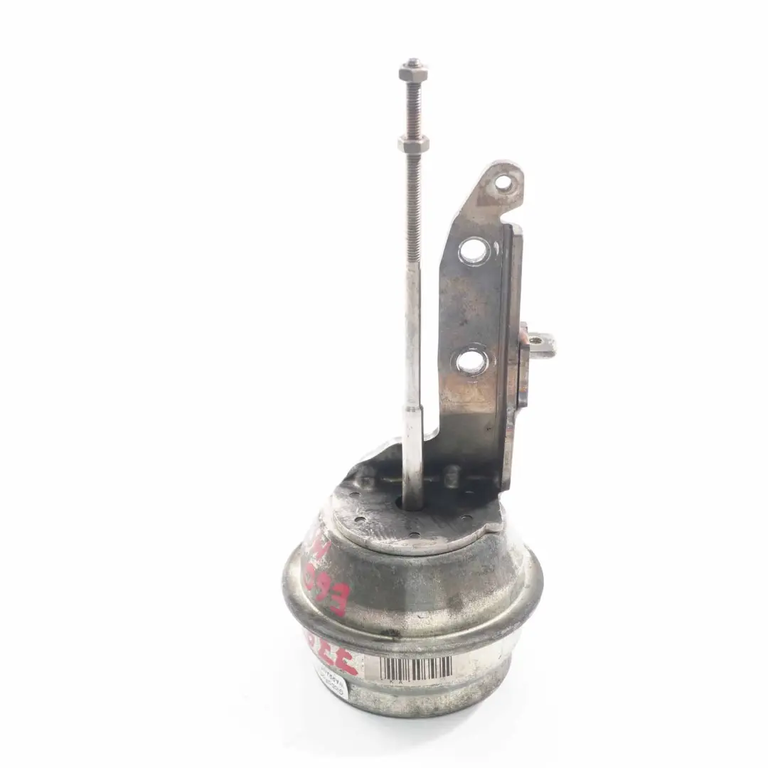 BMW E60 E61 535d Diesel M57N Vacumm Box Turbocompressore Turbo - SKU 7794887 - Numero di parte 7794887