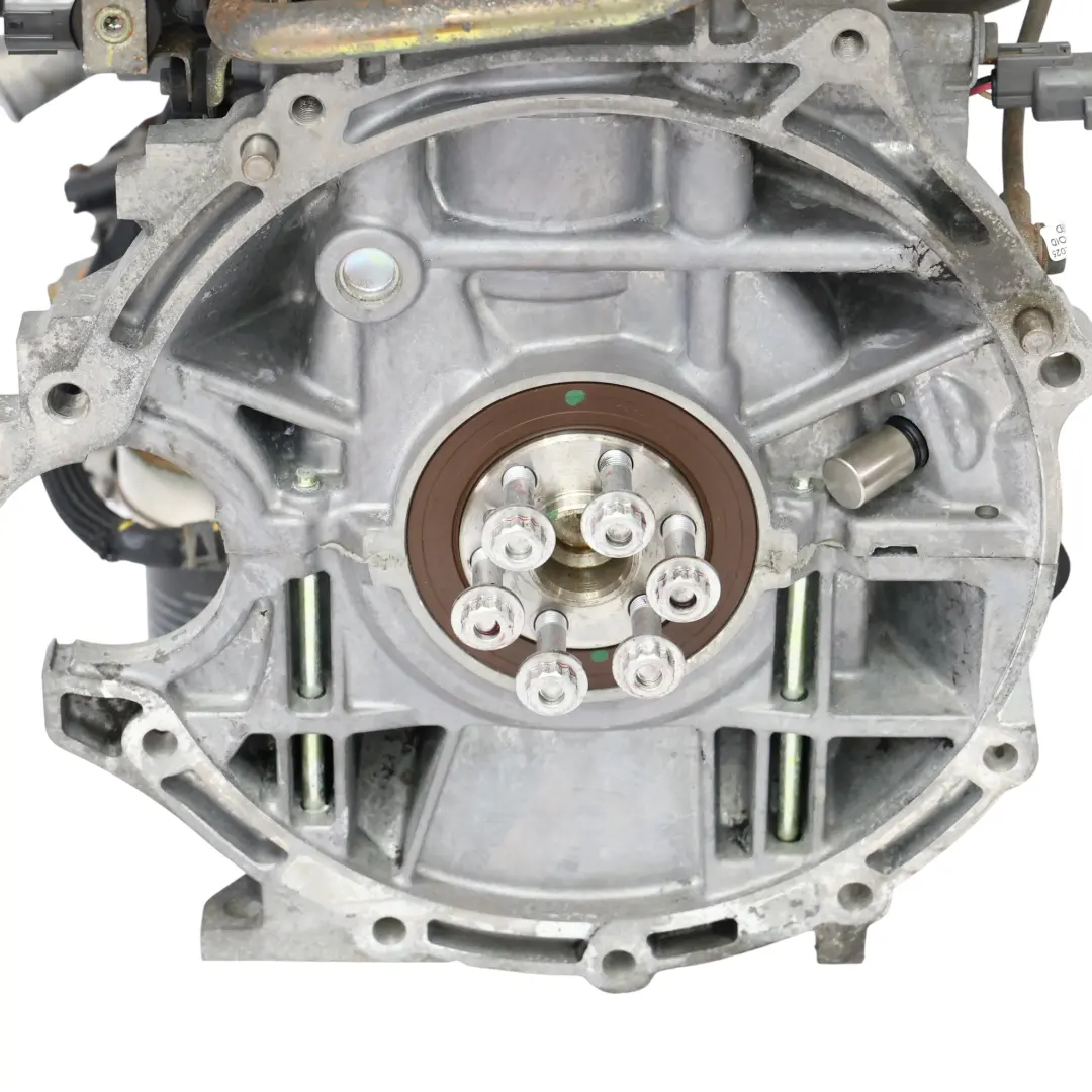BMW Mini One D R50 kompletter Motor W17 1ND 88PS 159000km Diesel GARANTIE - SKU 7794934-1 - Teilenummer 7794934