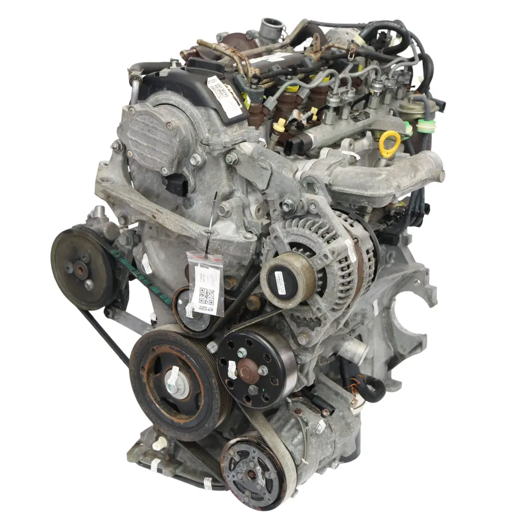 88HP Diesel W17 1ND Complete Engine with 99k miles WARRANTY to Mini One D R50 with Part number 7794934 Mini One D R50 88HP Diesel W17 1ND Complete Engine with 99k miles WARRANTY - SKU 7794934-1 - Part number 7794934