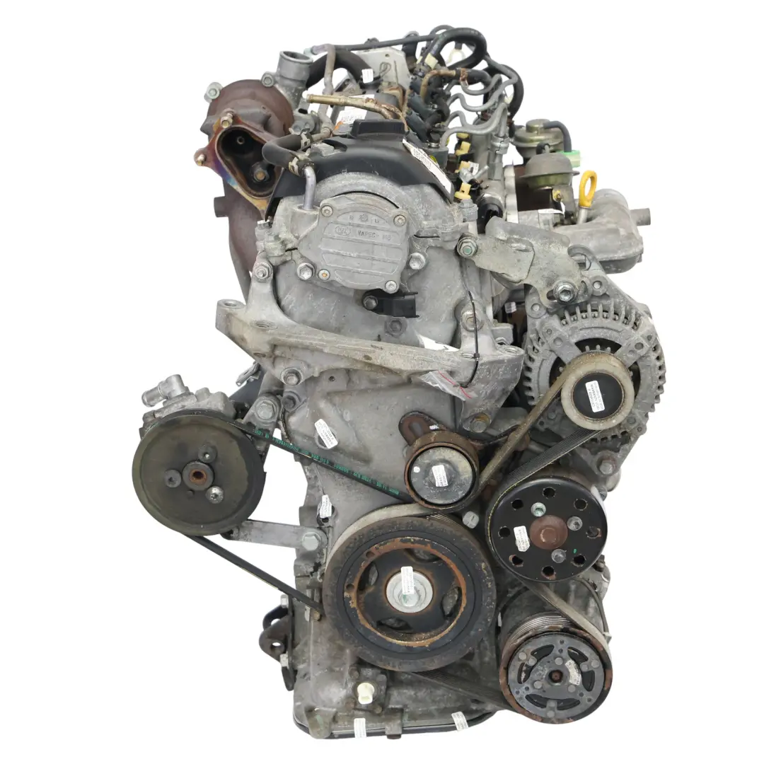 BMW Mini One D R50 kompletter Motor W17 1ND 88PS 159000km Diesel GARANTIE - SKU 7794934-1 - Teilenummer 7794934