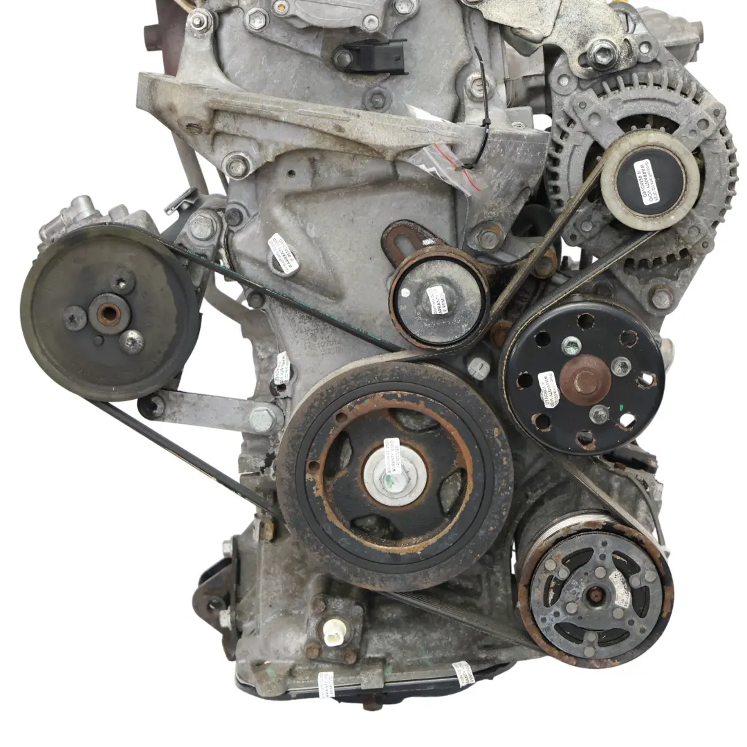 88HP Diesel W17 1ND Complete Engine with 99k miles WARRANTY to Mini One D R50 with Part number 7794934 Mini One D R50 88HP Diesel W17 1ND Complete Engine with 99k miles WARRANTY - SKU 7794934-1 - Part number 7794934