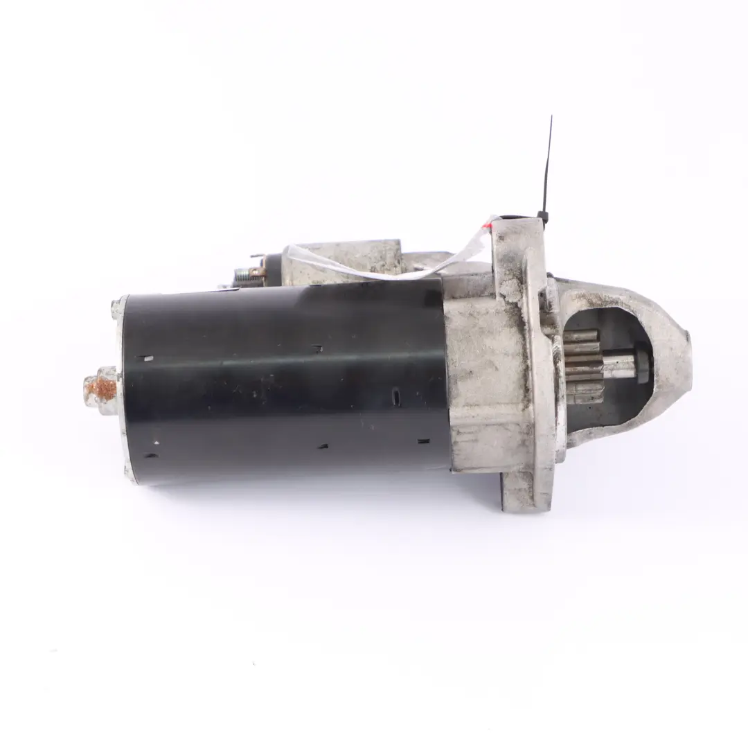 Starter BMW E60 M57 Engine Starter Motor 0986021230 to with Part number 7794952 Starter BMW E60 M57 Engine Starter Motor 0986021230 - SKU 7794952-3 - Part number 7794952