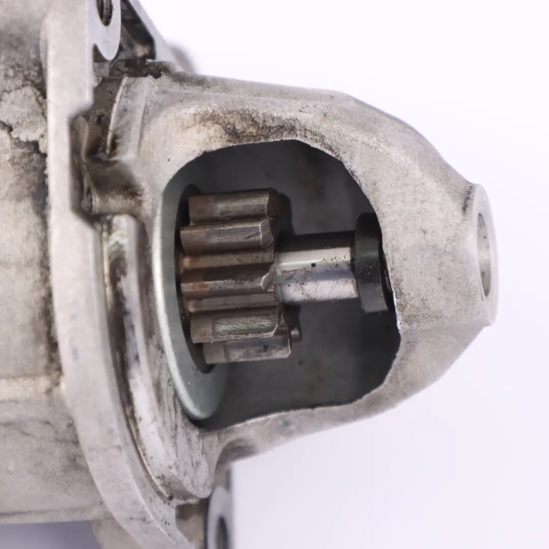 Starter BMW E60 M57 Engine Starter Motor 0986021230 to with Part number 7794952 Starter BMW E60 M57 Engine Starter Motor 0986021230 - SKU 7794952-3 - Part number 7794952
