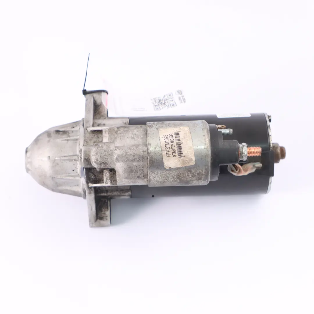  Starter BMW E60 M57 Engine Starter Motor 0986021230 - SKU 7794952-3 - Part number 7794952
