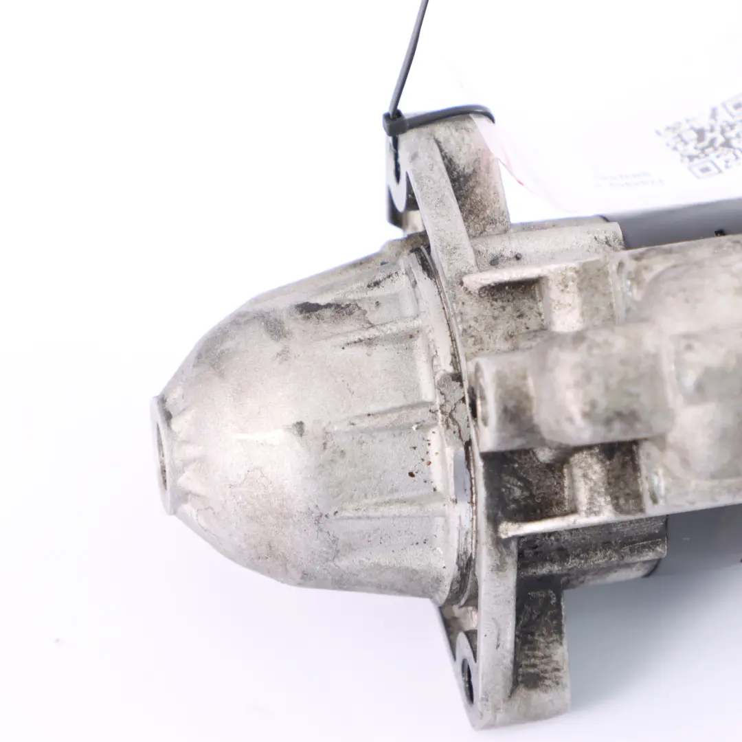  Motor de arranque BMW E60 M57 Motor de arranque 0986021230 - SKU 7794952-3 - Número de pieza 7794952