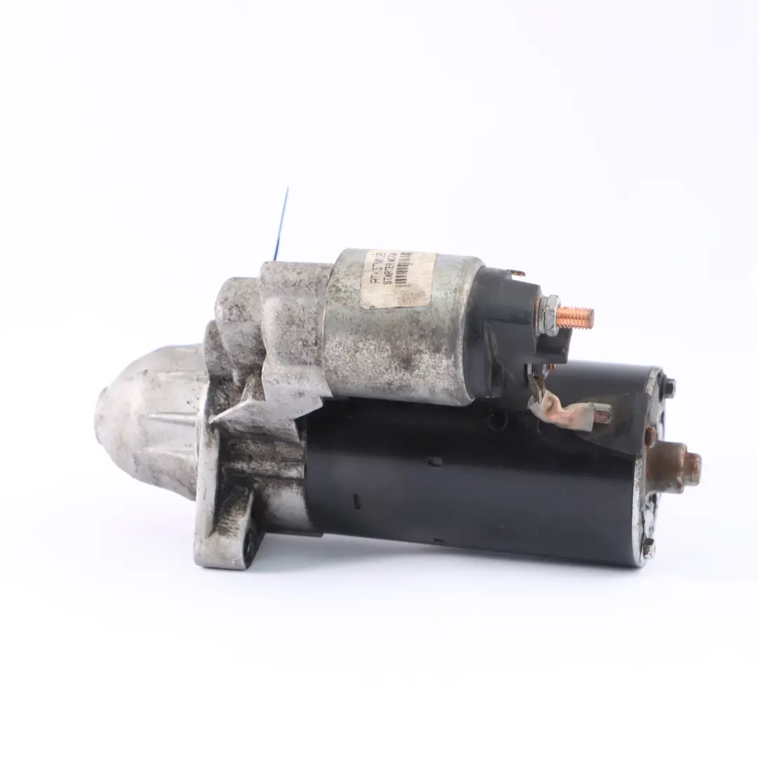  Starter BMW E60 M57 Engine Starter Motor 0986021230 - SKU 7794952-3 - Part number 7794952