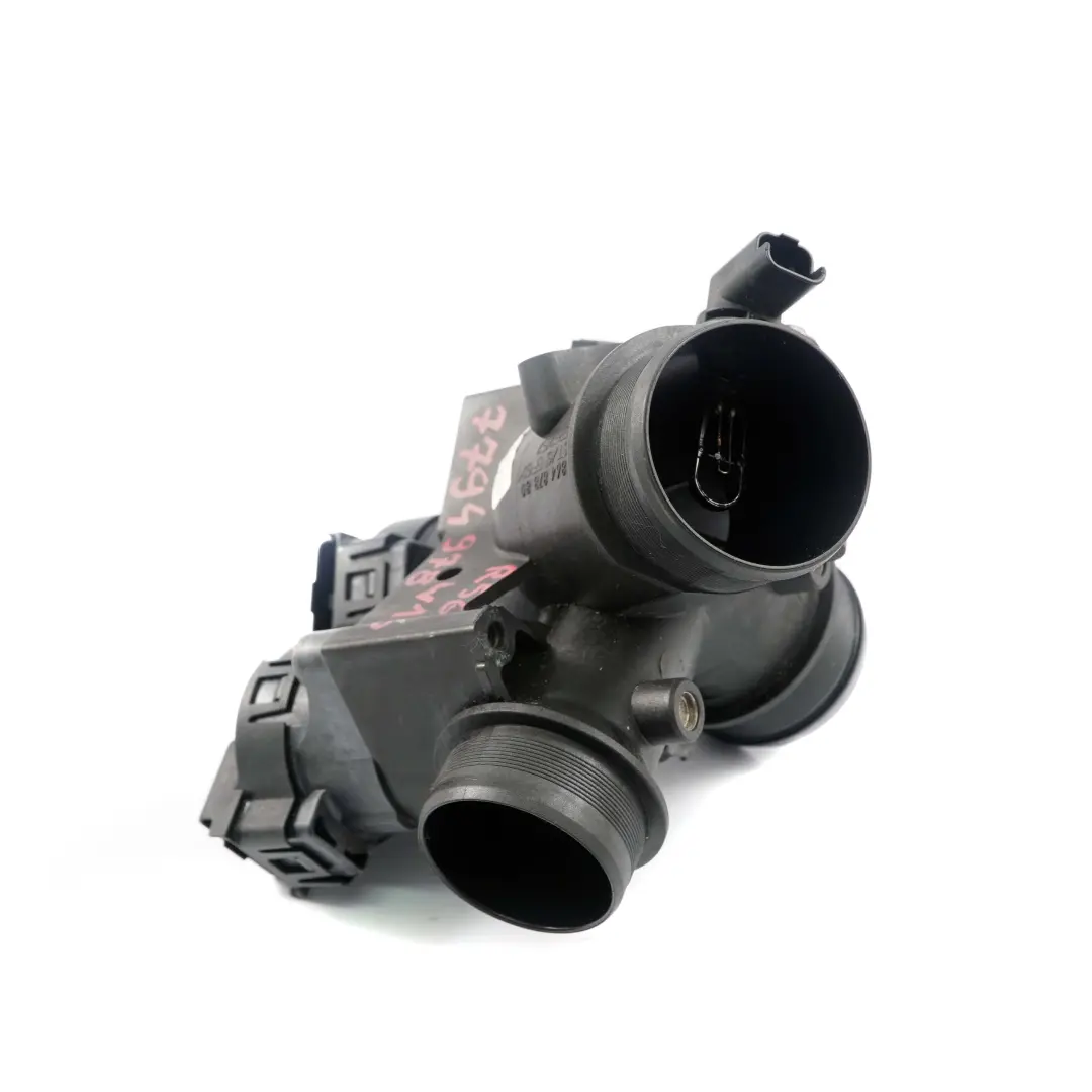 Throttle Body Housing Valve Flap 25352157 to Mini Cooper One D R55 R56 Diesel W16 with Part number 7794978 Mini Cooper One D R55 R56 Diesel W16 Throttle Body Housing Valve Flap 25352157 - SKU 7794978 - Part number 7794978
