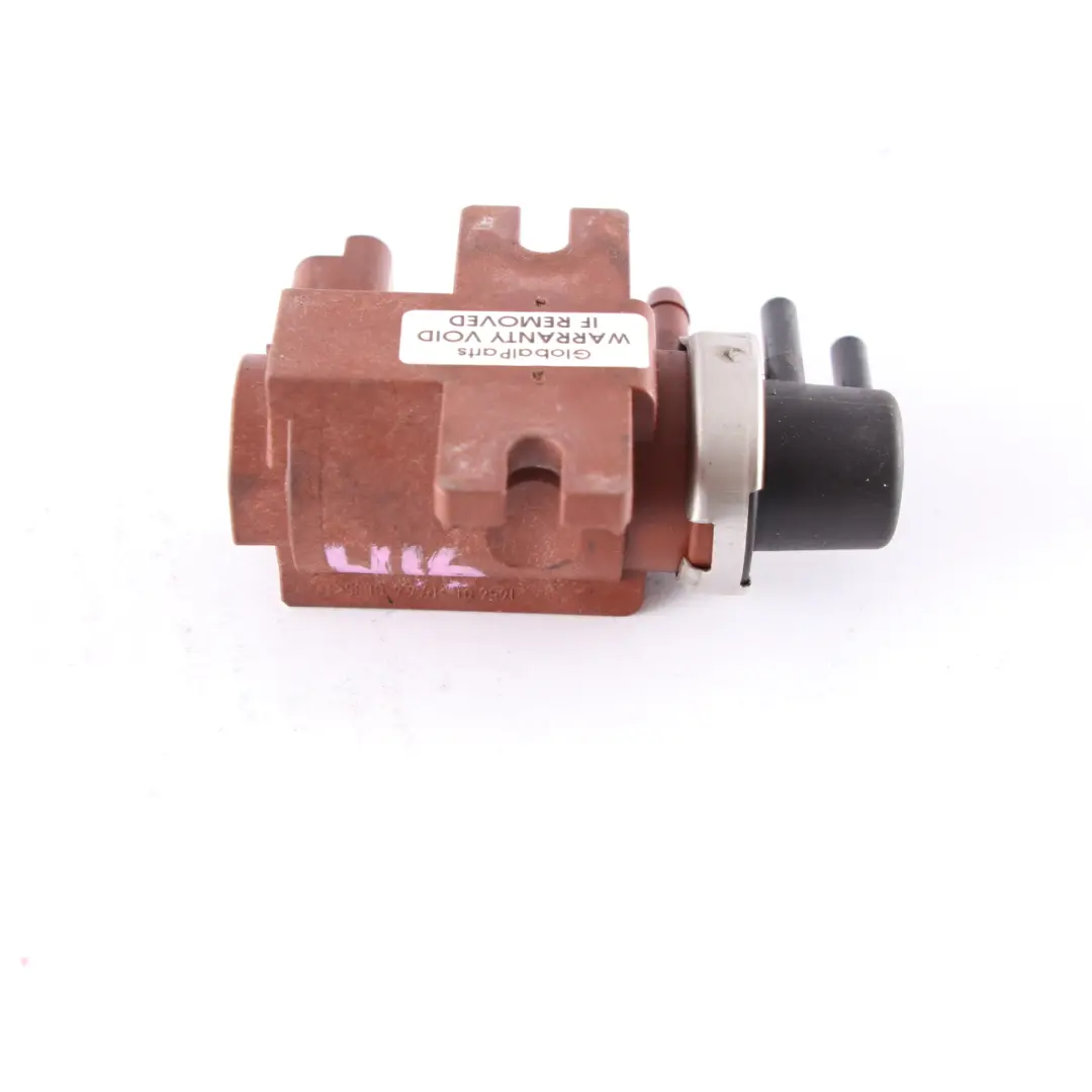 Vacuum Pressure Converter Valve 7.00968.03 to Mini Cooper R55 R56 Diesel Turbo with Part number 7794979 Mini Cooper R55 R56 Diesel Turbo Vacuum Pressure Converter Valve 7.00968.03 - SKU 7794979-1 - Part number 7794979