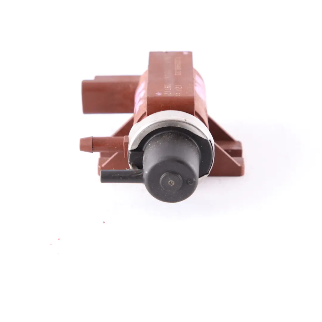 Vacuum Pressure Converter Valve 7.00968.03 to Mini Cooper R55 R56 Diesel Turbo with Part number 7794979 Mini Cooper R55 R56 Diesel Turbo Vacuum Pressure Converter Valve 7.00968.03 - SKU 7794979-1 - Part number 7794979