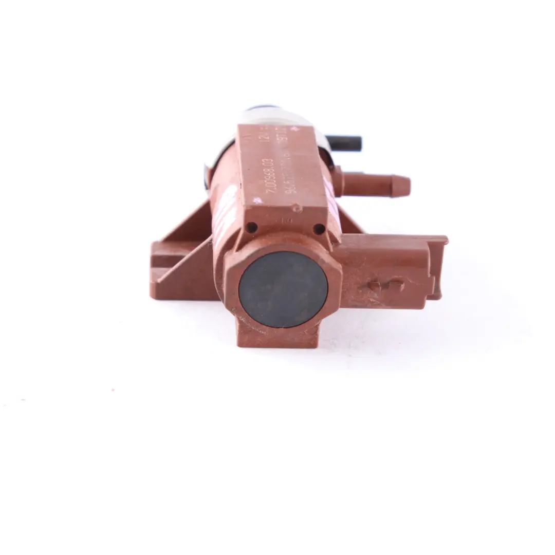 Vacuum Pressure Converter Valve 7.00968.03 to Mini Cooper R55 R56 Diesel Turbo with Part number 7794979 Mini Cooper R55 R56 Diesel Turbo Vacuum Pressure Converter Valve 7.00968.03 - SKU 7794979-1 - Part number 7794979