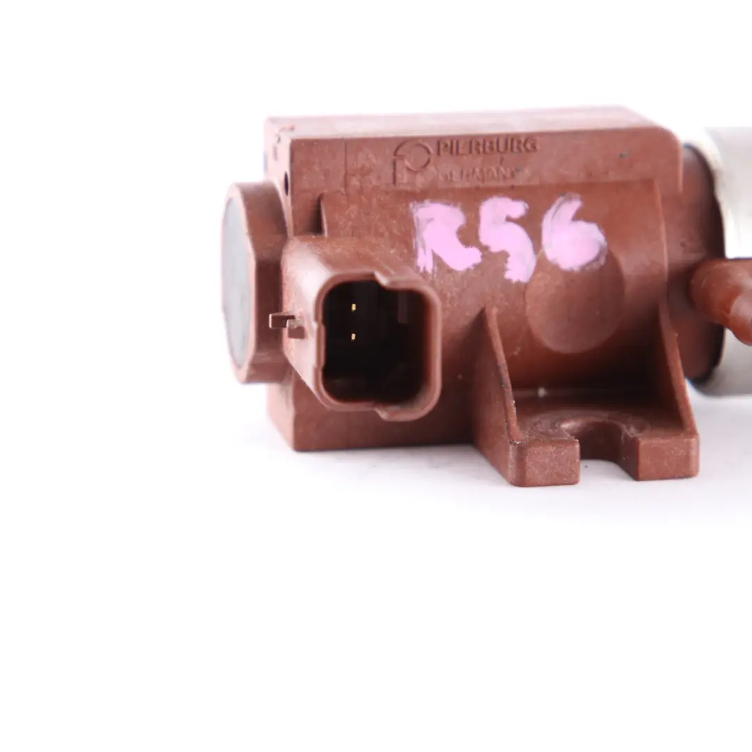 Vacuum Pressure Converter Valve 7.00968.03 to Mini Cooper R55 R56 Diesel Turbo with Part number 7794979 Mini Cooper R55 R56 Diesel Turbo Vacuum Pressure Converter Valve 7.00968.03 - SKU 7794979-1 - Part number 7794979