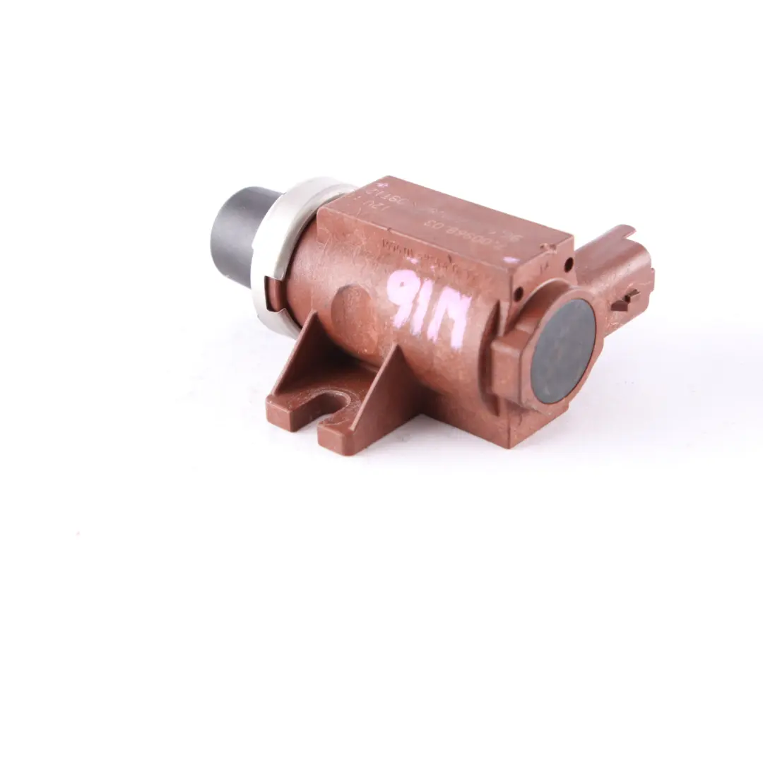 Vacuum Pressure Converter Valve 7.00968.03 to Mini Cooper R55 R56 Diesel Turbo with Part number 7794979 Mini Cooper R55 R56 Diesel Turbo Vacuum Pressure Converter Valve 7.00968.03 - SKU 7794979-1 - Part number 7794979