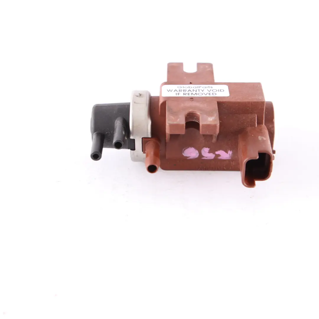 Vacuum Pressure Converter Valve 7.00968.03 to Mini Cooper R55 R56 Diesel Turbo with Part number 7794979 Mini Cooper R55 R56 Diesel Turbo Vacuum Pressure Converter Valve 7.00968.03 - SKU 7794979-1 - Part number 7794979