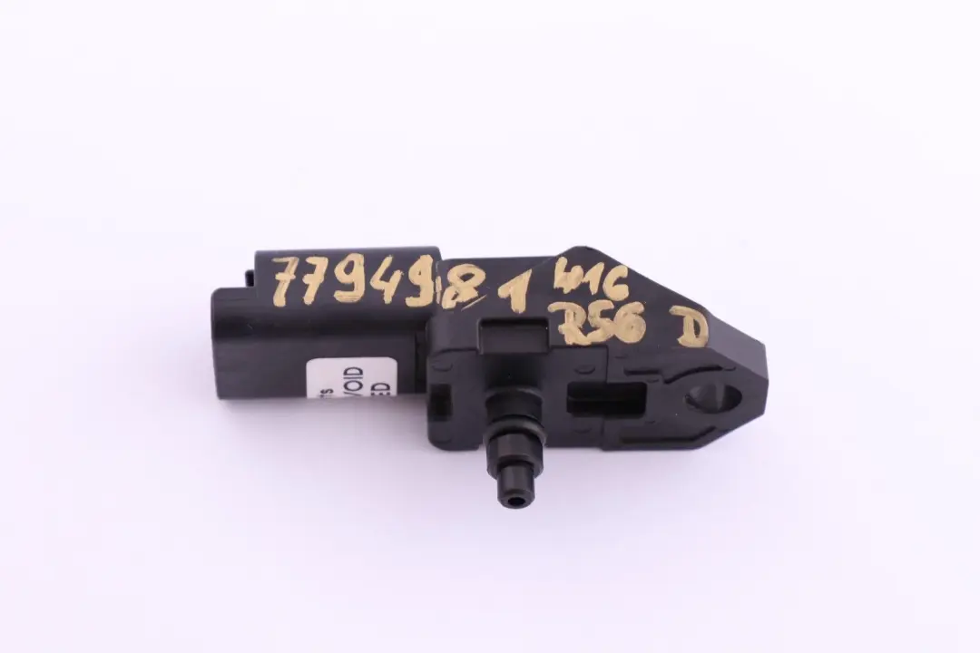 Mini Cooper One D R55 R56 W16 Sensor Presión Temperatura Boost - SKU 7794981 - Número de pieza 7794981